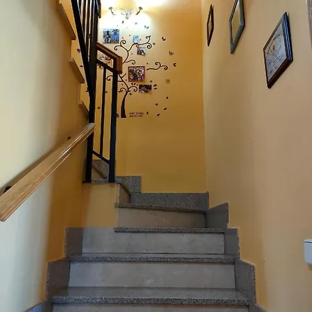 Bed & Breakfast Homey Anover de Tajo